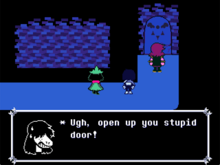 Deltarune